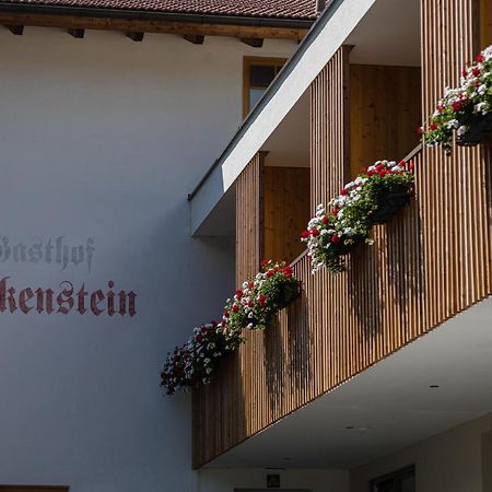 Gasthof Falkenstein Натурно Екстер'єр фото