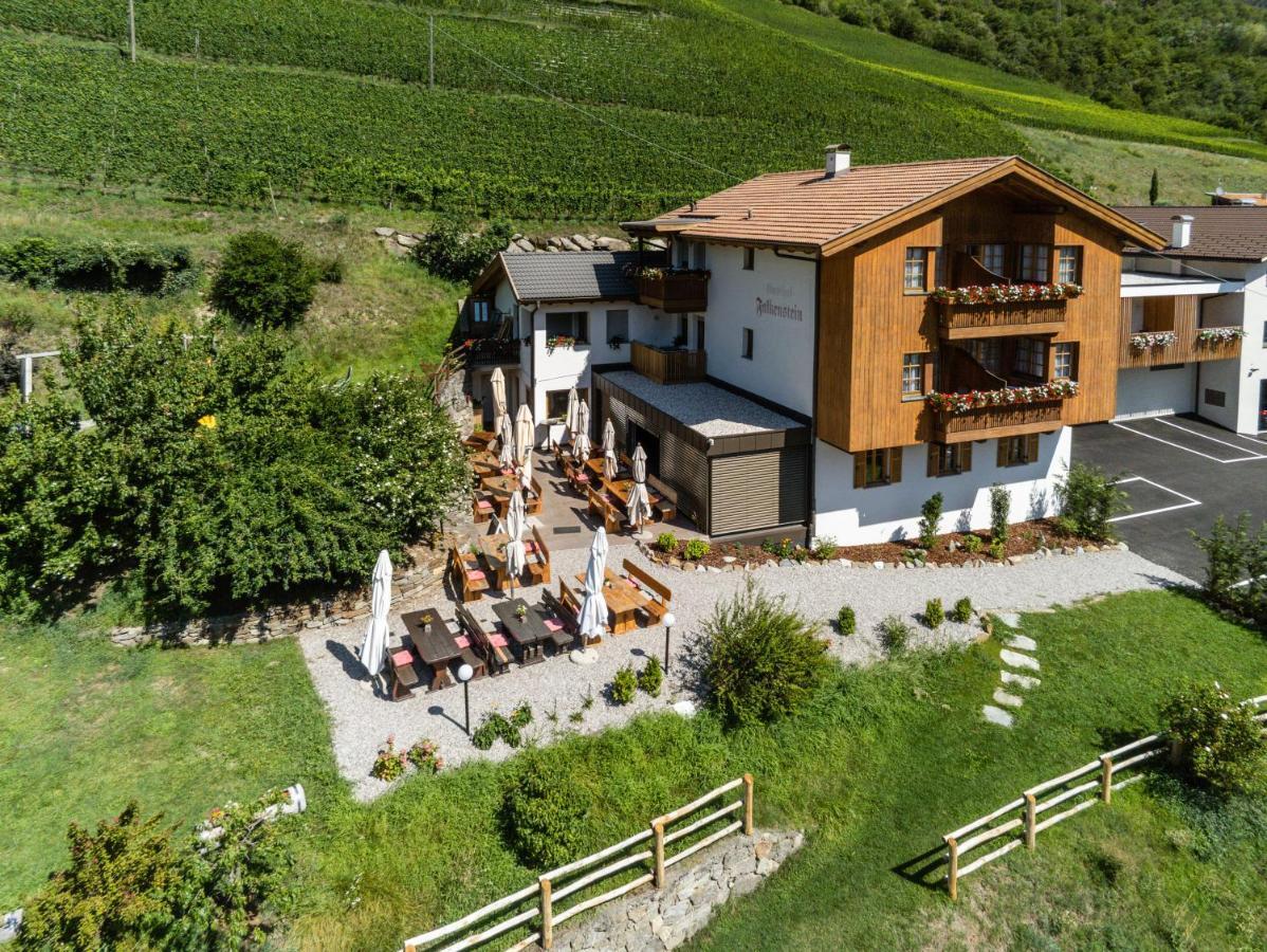 Gasthof Falkenstein Натурно Екстер'єр фото