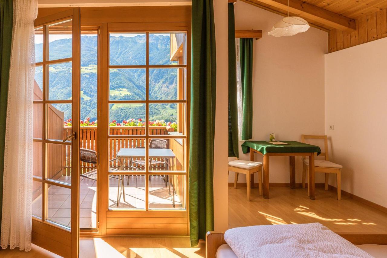 Gasthof Falkenstein Натурно Екстер'єр фото