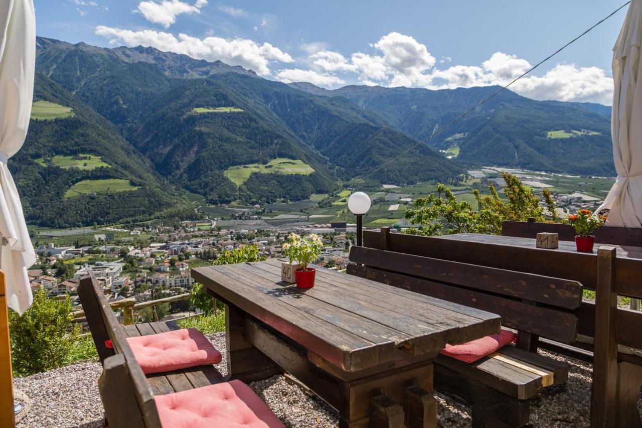 Gasthof Falkenstein Натурно Екстер'єр фото